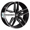 LS FlowForming 8,5x18/5x114,3 ET40 D67,1 RC54 BKF (конус)
