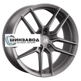 LS FlowForming 8,5x20/5x112 ET20 D66,6 RC55 MGM (конус)