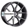 LS FlowForming 10x22/5x112 ET35 D66,6 RC56 MGMF (конус)
