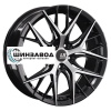 LS FlowForming 8x18/5x114,3 ET45 D60,1 RC57 BKF (конус)