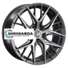 LS FlowForming 8x18/5x114,3 ET30 D60,1 RC57 GMF (конус)