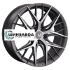 LS FlowForming 8x18/5x114,3 ET34 D67,1 RC57 MGMF (конус)