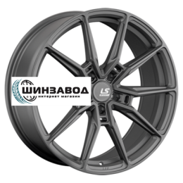LS FlowForming 8,5x20/5x120 ET30 D72,6 RC58 MGM (конус)