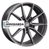 LS FlowForming 8,5x20/5x114,3 ET45 D67,1 RC58 MGMF (конус)
