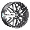 LS FlowForming 8,5x20/5x114,3 ET44 D66,1 RC59 MGMF (конус)
