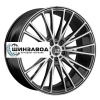 LS FlowForming 9x21/5x114,3 ET30 D60,1 RC60 BKF (конус)
