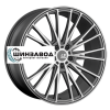 LS FlowForming 9x21/5x120 ET40 D72,6 RC60 MGMF (конус)