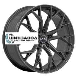 LS FlowForming 9x20/5x114,3 ET45 D67,1 RC61 MGM (конус)