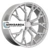 LS FlowForming 9x21/5x108 ET38,5 D63,4 RC61 Sil (конус)