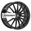 LS FlowForming 8,5x20/5x108 ET38 D65,1 RC63 BK (конус)
