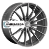 LS FlowForming 8x18/5x112 ET30 D66,6 RC63 MGMF (конус)