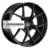 LS FlowForming 8,5x18/5x120 ET30 D72,6 RC66 BK (конус)