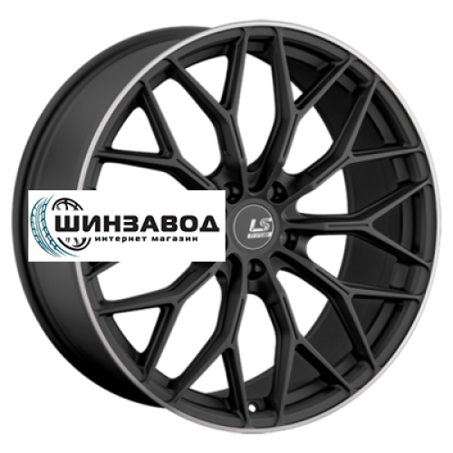 LS FlowForming 9x20/5x114,3 ET45 D67,1 RC69 MBL (конус)