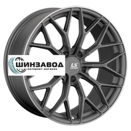 LS FlowForming 10,5x19/5x120 ET45 D64,1 RC69 MGML (конус)
