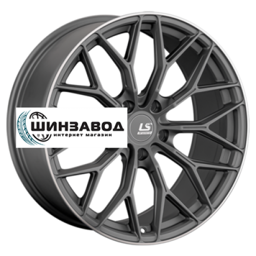 LS FlowForming 10,5x19/5x120 ET45 D64,1 RC69 MGML (конус)