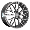LS FlowForming 8,5x19/5x114,3 ET40 D67,1 RC70 MGMF (конус)