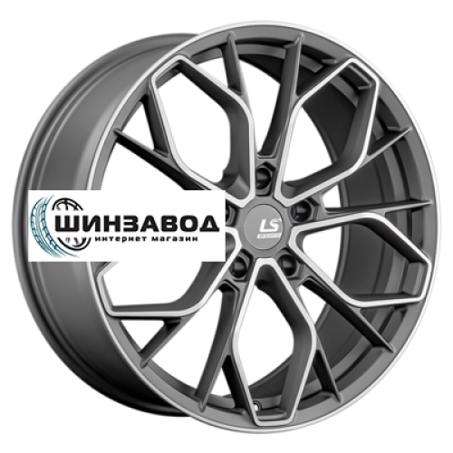 LS FlowForming 9x20/5x130 ET45 D71,6 RC71 MGMF (конус)