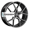 LS FlowForming 8,5x19/5x120 ET41,5 D72,6 RC72 BKF (конус)