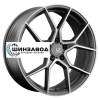 LS FlowForming 8,5x20/5x120 ET41,5 D72,6 RC72 MGMF (конус)