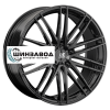 LS FlowForming 8,5x20/5x120 ET40 D72,6 RC75 BK (конус)