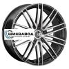 LS FlowForming 8,5x20/5x120 ET40 D72,6 RC75 BKF (конус)