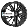 LS FlowForming 8x20/5x120 ET30 D72,6 RC76 BKS (конус, Колпак+лого)