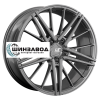 LS FlowForming 8,5x19/5x114,3 ET40 D67,1 RC76 GM (конус, Колпак+лого)