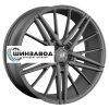 LS FlowForming 8,5x19/5x108 ET30 D65,1 RC76 MGM (конус, Колпак+лого)