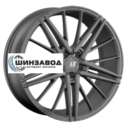 LS FlowForming 8,5x20/5x108 ET40 D63,4 RC76 MGM (конус, Колпак+лого)
