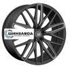 LS FlowForming 10x22/5x120 ET35 D72,6 RC77 MB+SSF (конус)