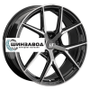 LS FlowForming 8,5x19/5x108 ET30 D65,1 RC78 BKF (конус)