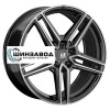LS FlowForming 8,5x19/5x108 ET40 D63,4 RC79 BKF (конус)