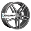 LS FlowForming 8,5x19/5x114,3 ET40 D67,1 RC79 MGMF (конус)
