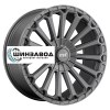 LS FlowForming 9x20/6x139,7 ET20 D106,1 RC80 MGM (конус, Колпак+лого)