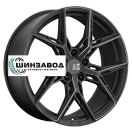 LS FlowForming 8,5x19/5x120 ET25 D72,6 RC82 MB+SSF (конус)
