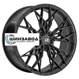 LS FlowForming 9x20/5x108 ET35 D65,1 RC83 BKS (конус)