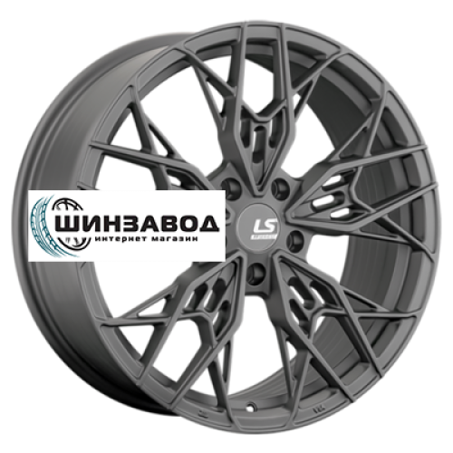 LS FlowForming 8,5x20/5x120 ET40 D72,6 RC83 MGM (конус)