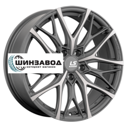 LS FlowForming 8,5x19/5x114,3 ET45 D67,1 RC84 MGMF (конус)