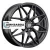 LS FlowForming 6x16/4x100 ET40 D60,1 RC85 BK (конус)