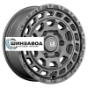 LS FlowForming 7x16/6x139,7 ET38 D67,1 RC89 MGM (конус)