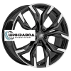 LS FlowForming 7,5x18/5x114,3 ET45 D67,1 RC92 BKF (конус)