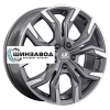 LS FlowForming 7x17/5x108 ET40 D65,1 RC92 GMF (конус)