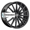 LS FlowForming 8x20/5x108 ET38 D65,1 RC93 BK (конус)