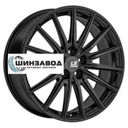 LS FlowForming 7x18/5x114,3 ET35 D67,1 RC93 BKS (конус)