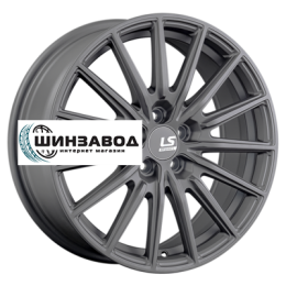 LS FlowForming 8x20/5x108 ET38 D65,1 RC93 MGM (конус)