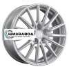 LS FlowForming 7x17/5x100 ET45 D73,1 RC93 Sil (конус)