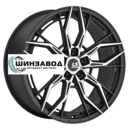 LS FlowForming 9x20/5x108 ET35 D65,1 RC96 MBF (конус)