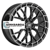 LS FlowForming 8,5x20/5x108 ET30 D65,1 RC97 BKL (конус)