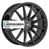 LS FlowForming 8x19/5x112 ET30 D66,6 RC98 BK (конус)