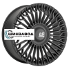 LS FlowForming 8,5x20/6x139,7 ET36 D100,1 RC99 MB (конус, Колпак+лого)